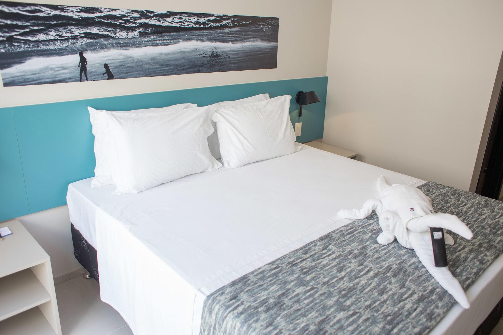Acqua Suites Maceio Extérieur photo