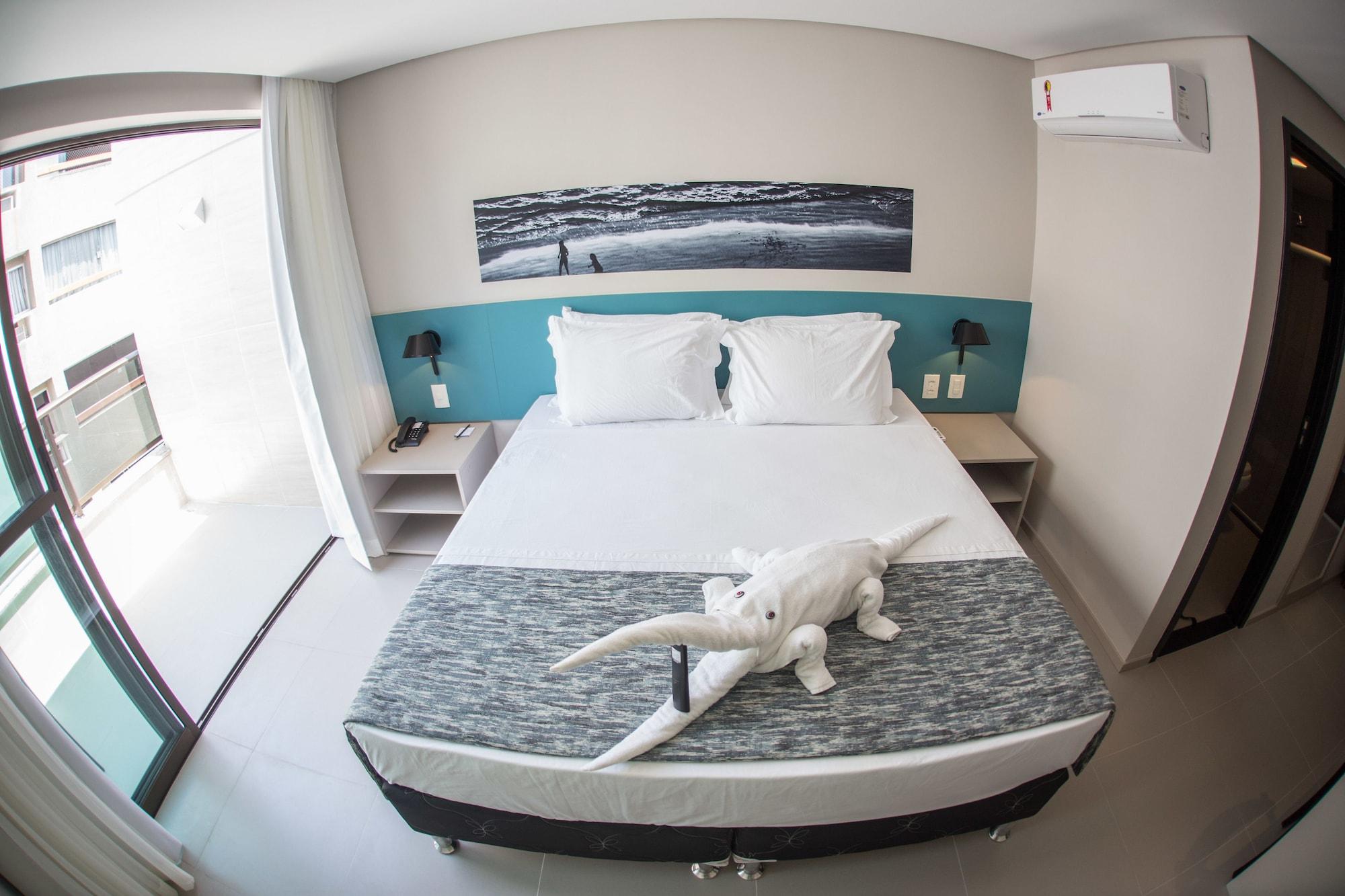 Acqua Suites Maceio Extérieur photo