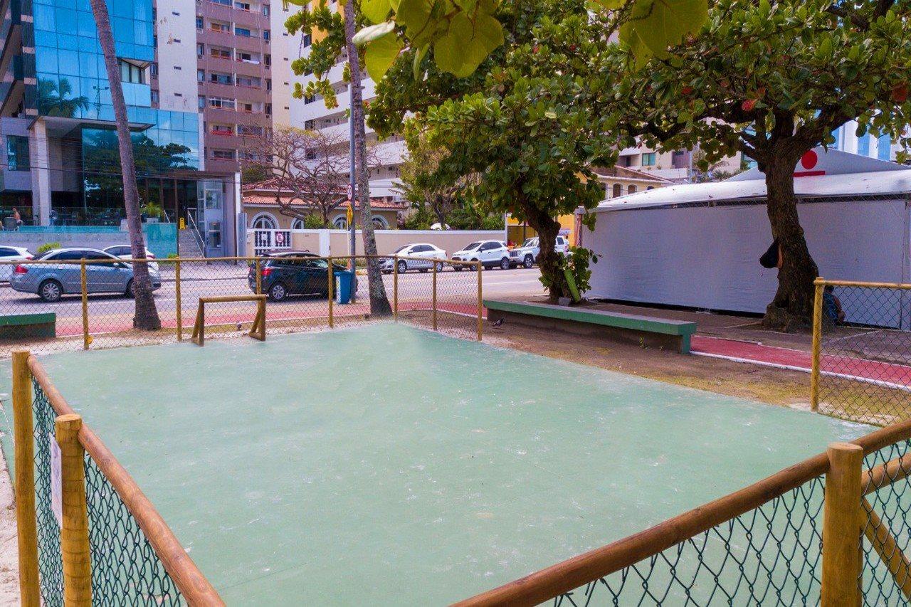 Acqua Suites Maceio Extérieur photo