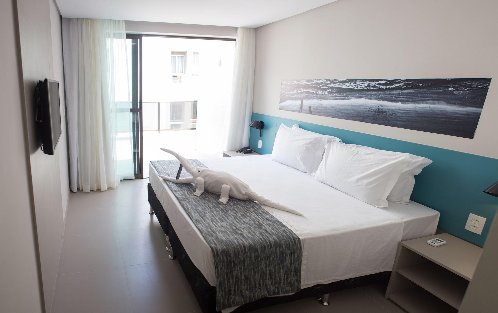 Acqua Suites Maceio Extérieur photo
