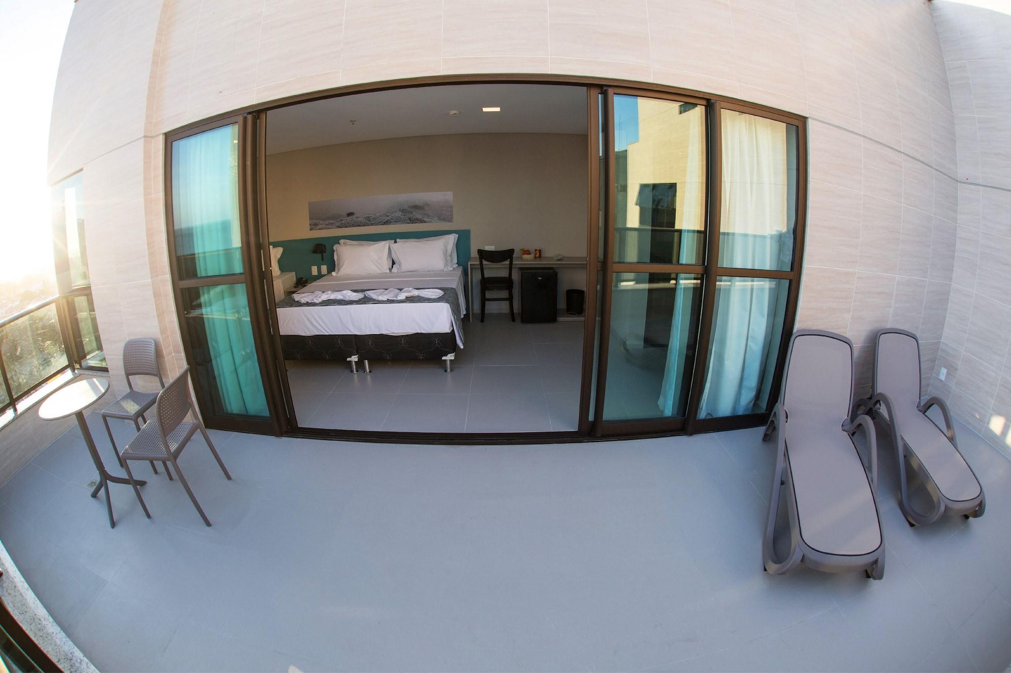 Acqua Suites Maceio Extérieur photo