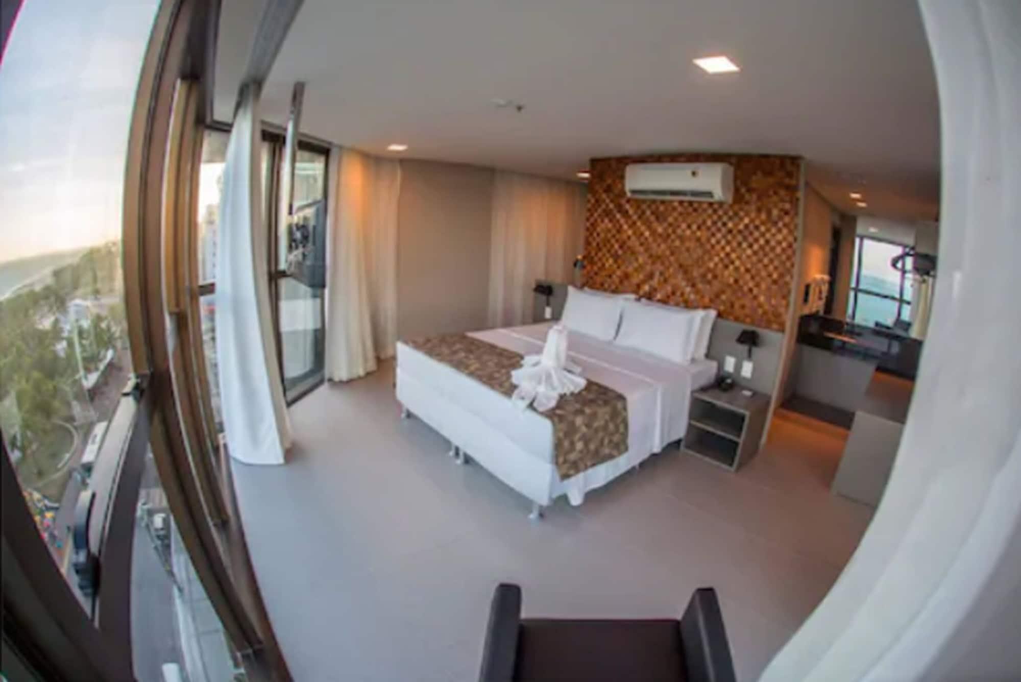 Acqua Suites Maceio Extérieur photo