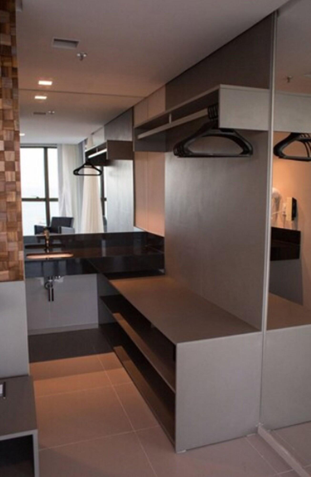 Acqua Suites Maceio Extérieur photo
