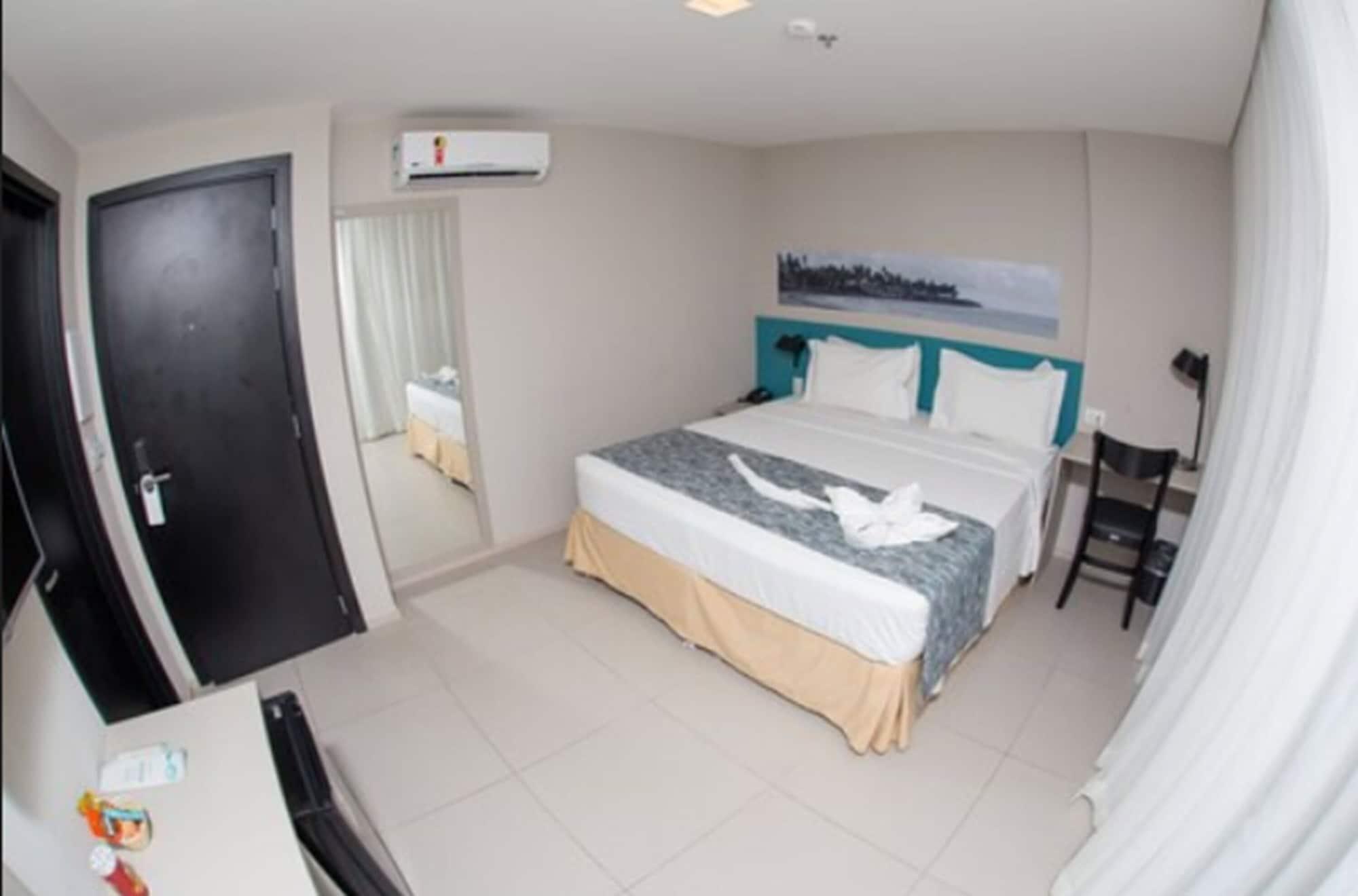 Acqua Suites Maceio Extérieur photo