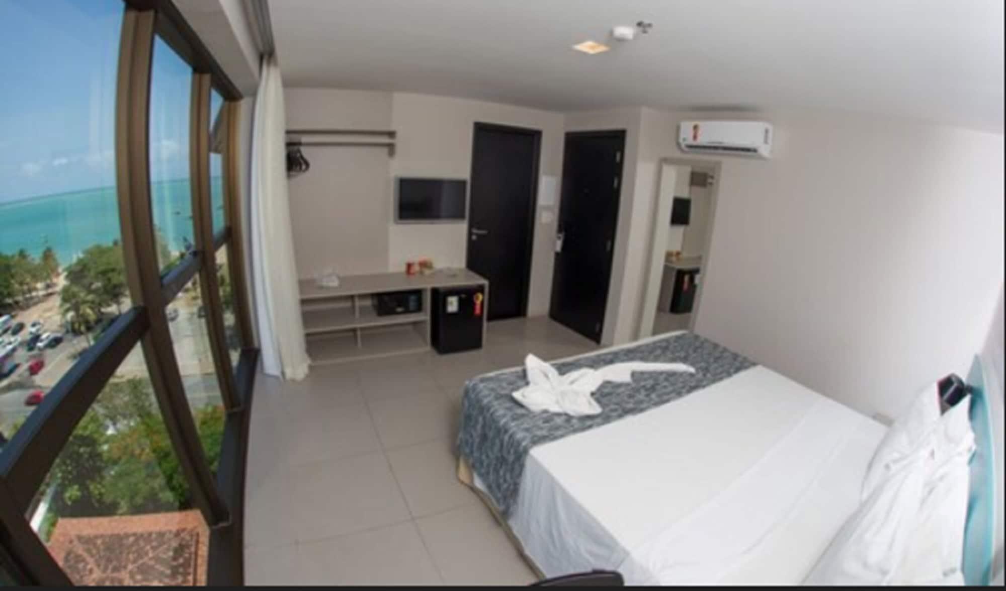Acqua Suites Maceio Extérieur photo