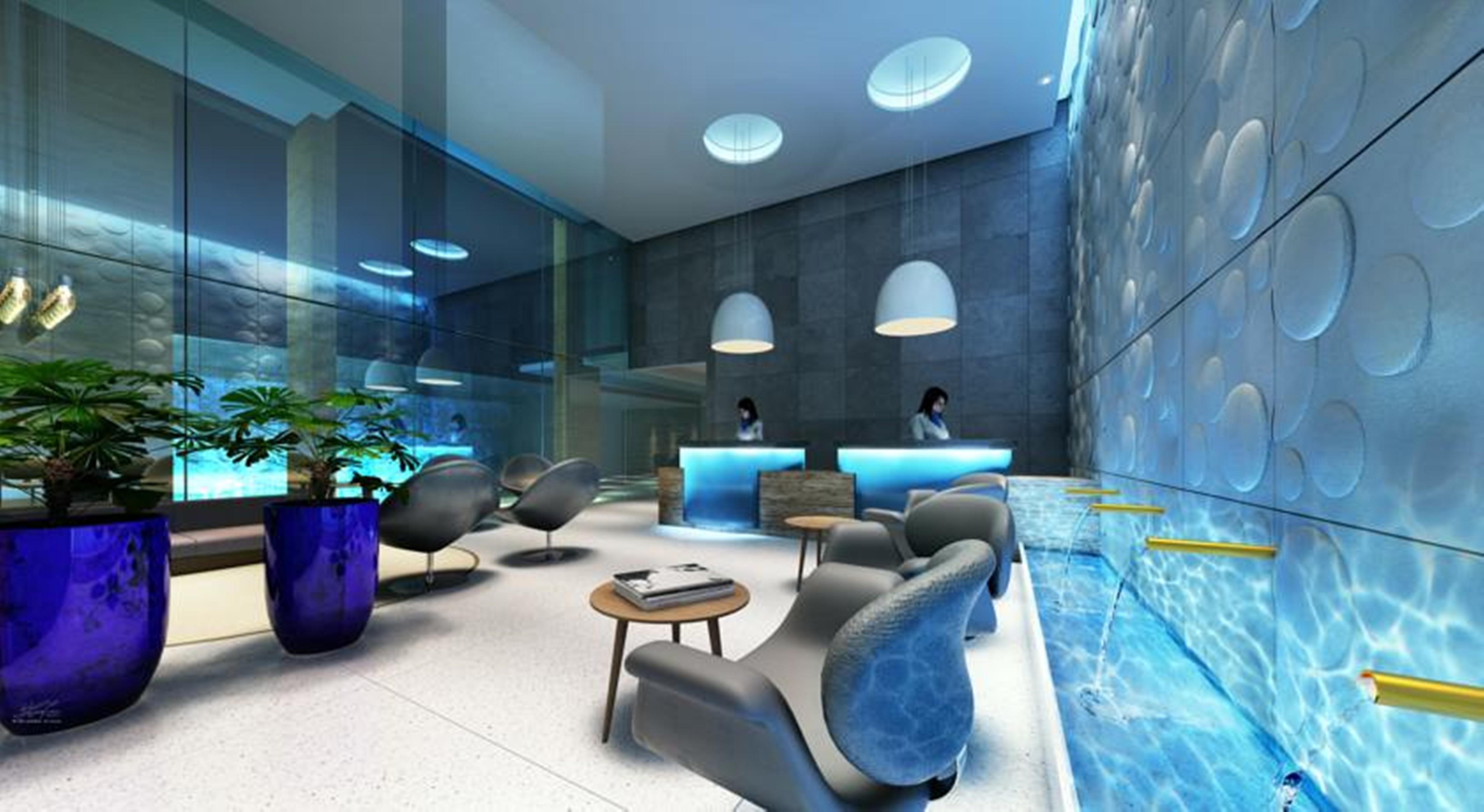 Acqua Suites Maceio Extérieur photo