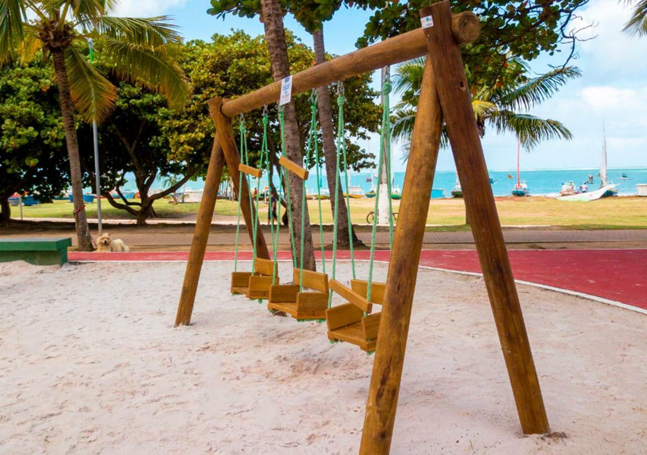 Acqua Suites Maceio Extérieur photo