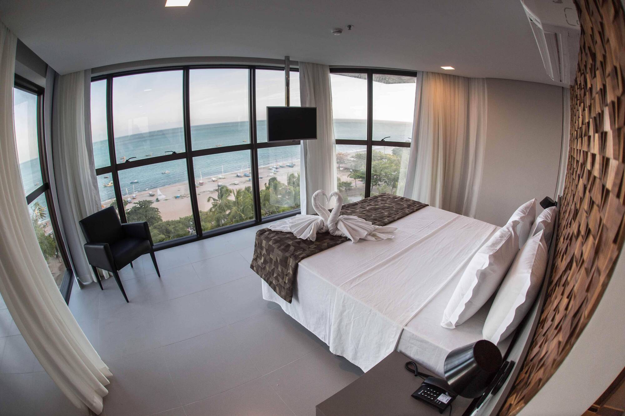 Acqua Suites Maceio Extérieur photo